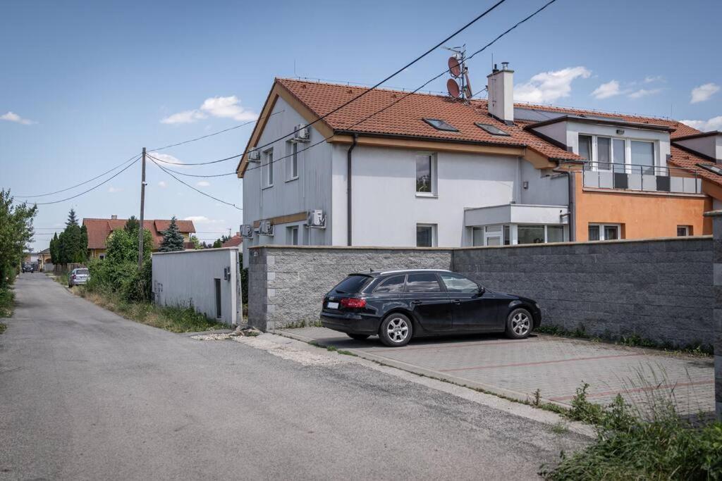 Apartmán By Pyramid: Christoph